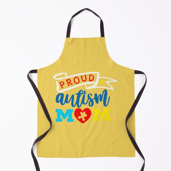 Item preview, Autism and Mummy....... designed and sold by BeautonFashions.