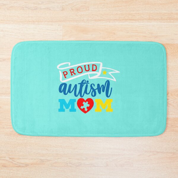 Item preview,  Autism and Mummy....... designed and sold by BeautonFashions.