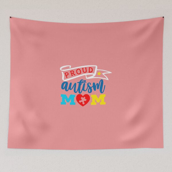 Item preview,  Autism and Mummy....... designed and sold by BeautonFashions.