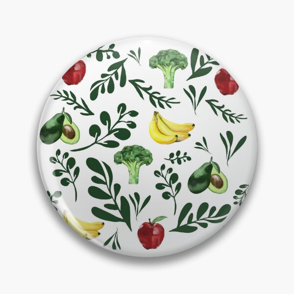 Aperçu de l'œuvre Fruit fruité créée et vendue par LilRabbitPrints.