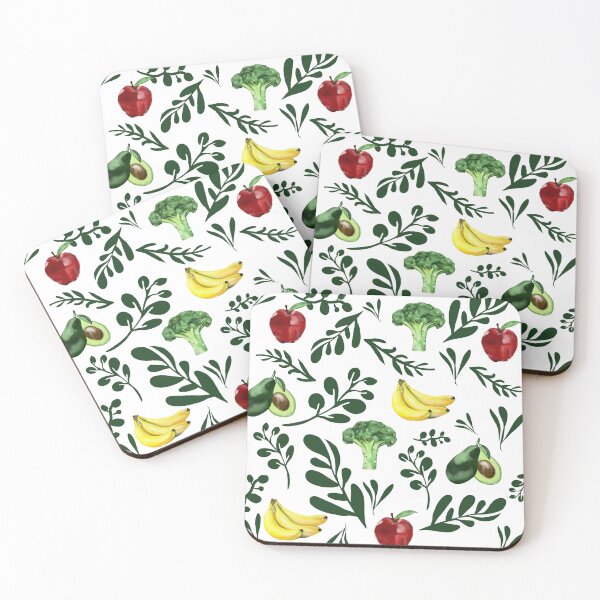 Item preview, Fruity Fruit designed and sold by LilRabbitPrints.