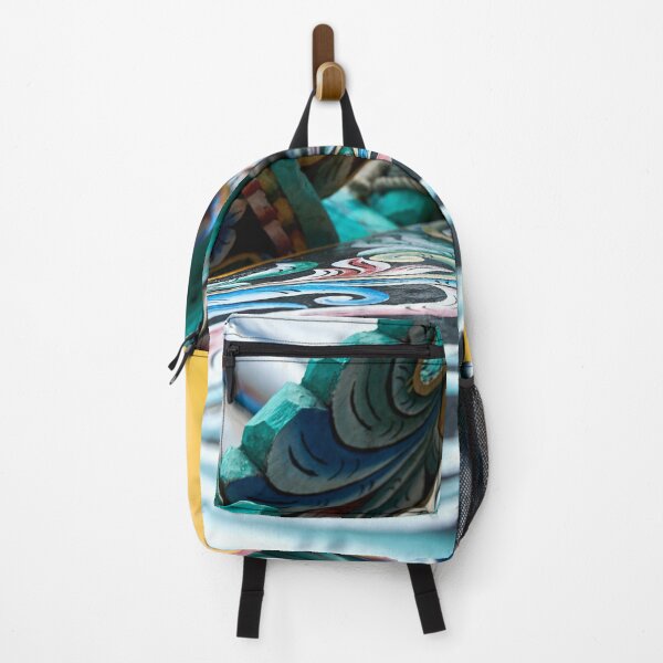 Item preview, "The art of indonesia boats" 2 of 3 designed and sold by Andreas Koerner.