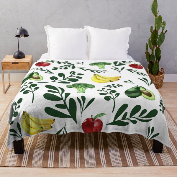 Item preview, Fruity Fruit designed and sold by LilRabbitPrints.