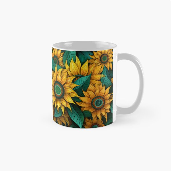 Item preview, Sunflower Brilliance designed and sold by toddag5.