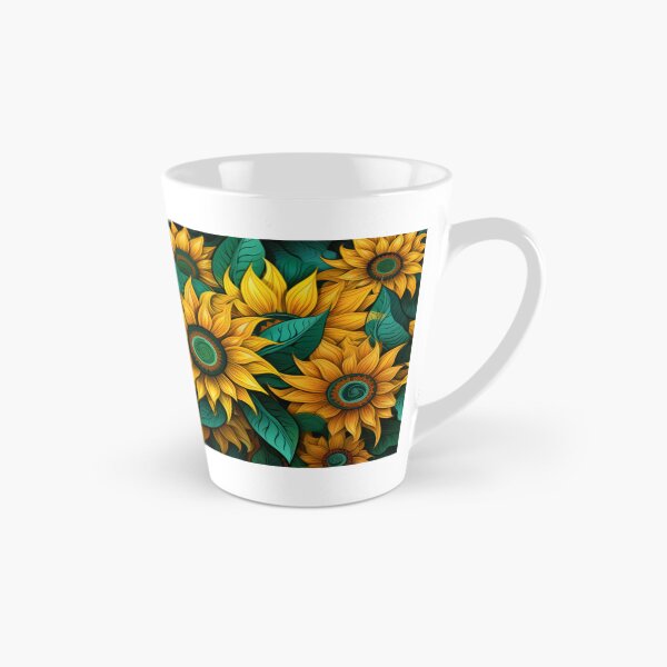 Item preview, Sunflower Brilliance designed and sold by toddag5.