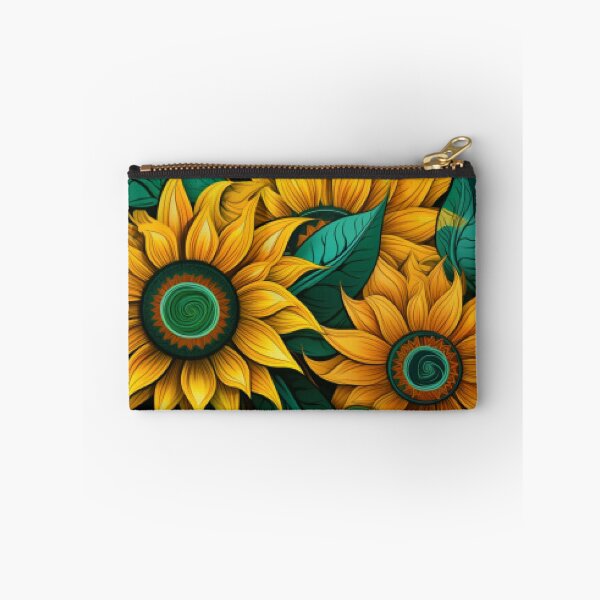 Item preview, Sunflower Brilliance designed and sold by toddag5.