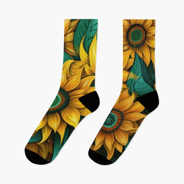 Item preview, Sunflower Brilliance designed and sold by toddag5.
