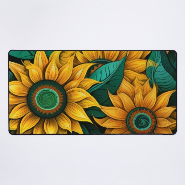 Item preview, Sunflower Brilliance designed and sold by toddag5.