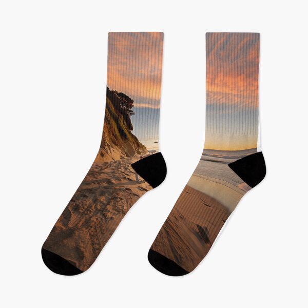 Item preview, Sunrise with my beach bike  designed and sold by Foreververypoor.