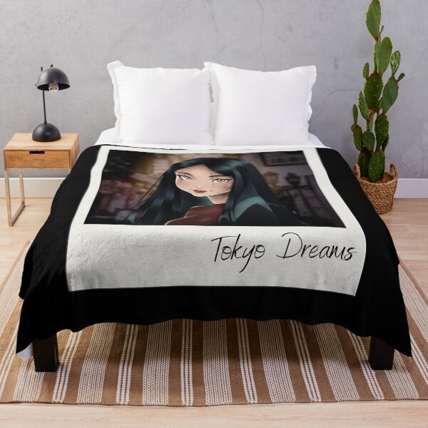 Item preview, Tokyo Dreams designed and sold by Kasza-89.