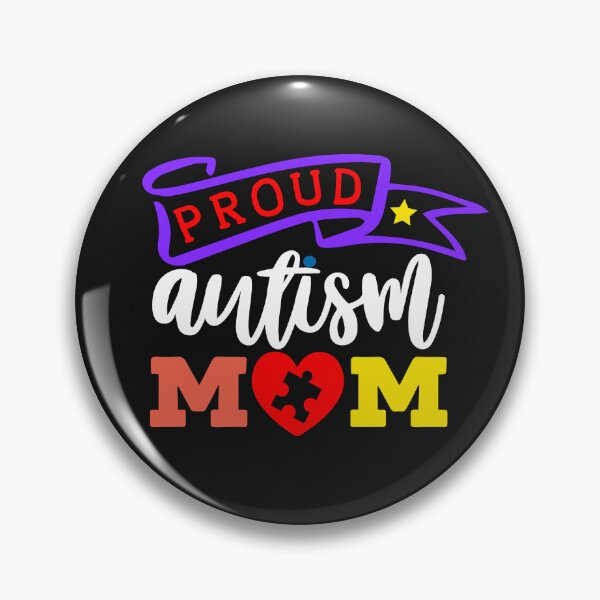 Item preview,   Autism and Mummy....... designed and sold by BeautonFashions.