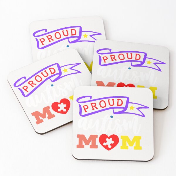 Item preview,   Autism and Mummy....... designed and sold by BeautonFashions.