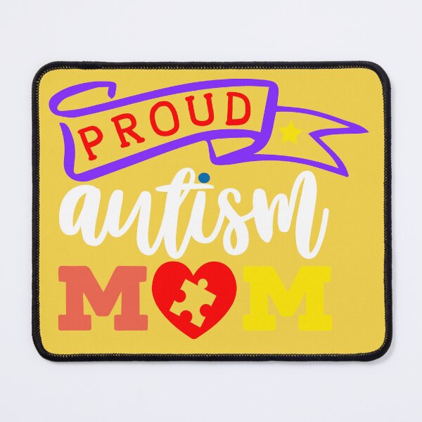 Item preview,   Autism and Mummy....... designed and sold by BeautonFashions.