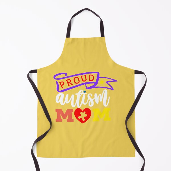 Item preview, Autism and Mummy....... designed and sold by BeautonFashions.