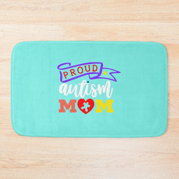 Item preview,   Autism and Mummy....... designed and sold by BeautonFashions.