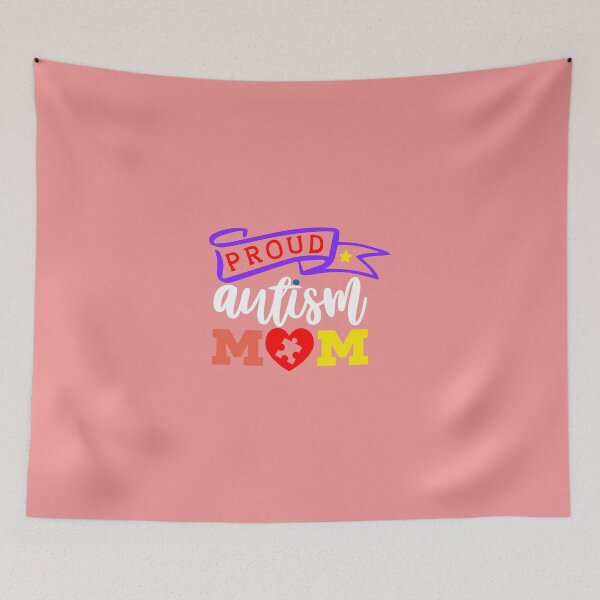 Item preview,   Autism and Mummy....... designed and sold by BeautonFashions.
