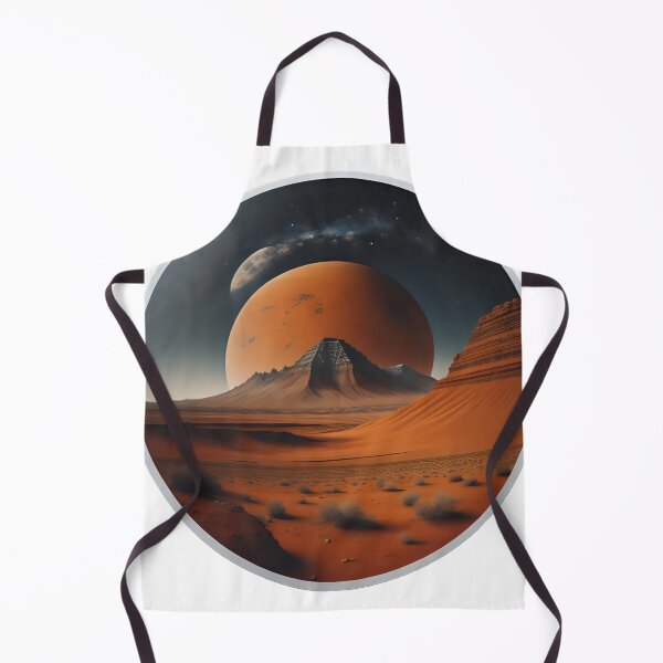 Item preview, Mars Landing designed and sold by BladVrt.