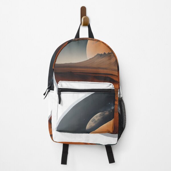 Item preview, Mars Landing designed and sold by BladVrt.