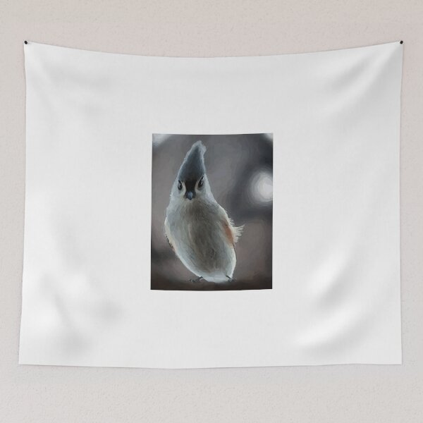 Item preview, Bird designed and sold by thnatha.