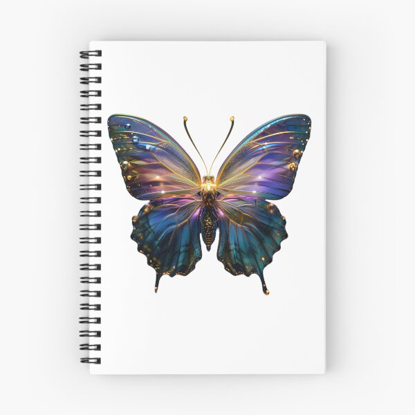 Item preview, Luminous Elegance: A Holographic Marvel designed and sold by AI-Only Creations.