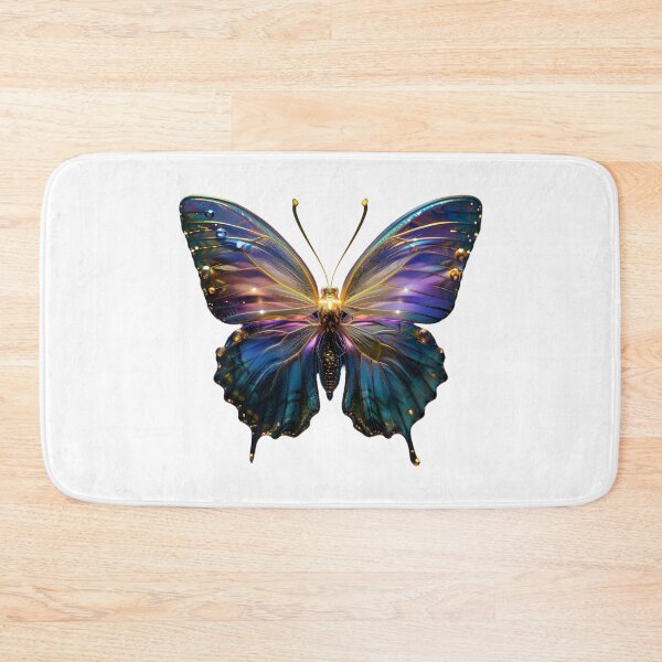 Item preview, Luminous Elegance: A Holographic Marvel designed and sold by AI-Only Creations.