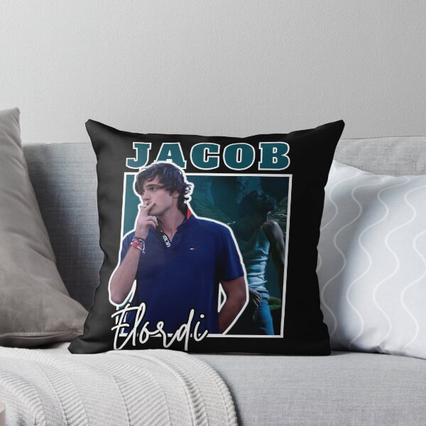 Item preview, Jacob Elordi in "Saltburn" (Black) designed and sold by ErikaRini.