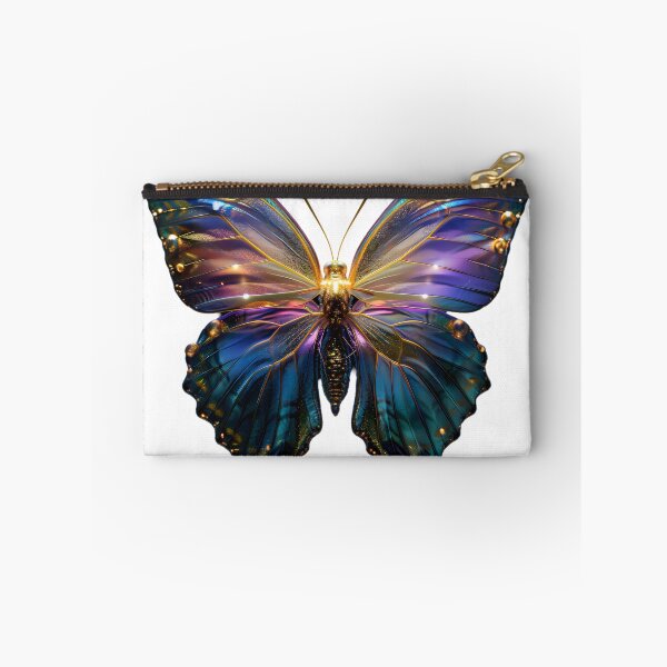 Item preview, Luminous Elegance: A Holographic Marvel designed and sold by AI-Only Creations.