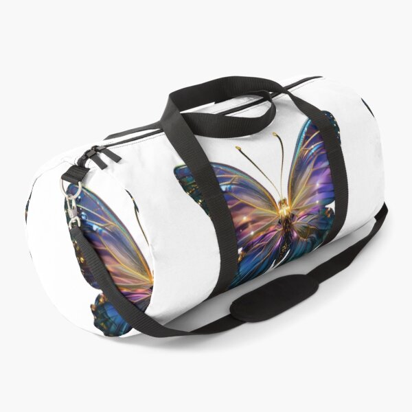 Item preview, Luminous Elegance: A Holographic Marvel designed and sold by AI-Only Creations.