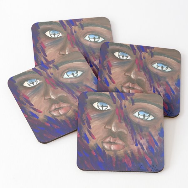 Item preview, Look into my eyes. designed and sold by AariciaH.