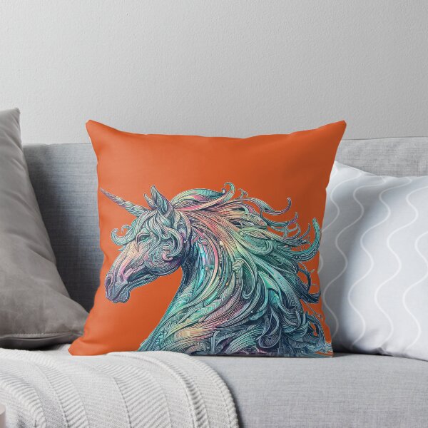 Item preview, Unicorn designed and sold by WillieDs-Shop.