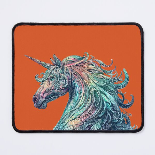 Item preview, Unicorn designed and sold by WillieDs-Shop.