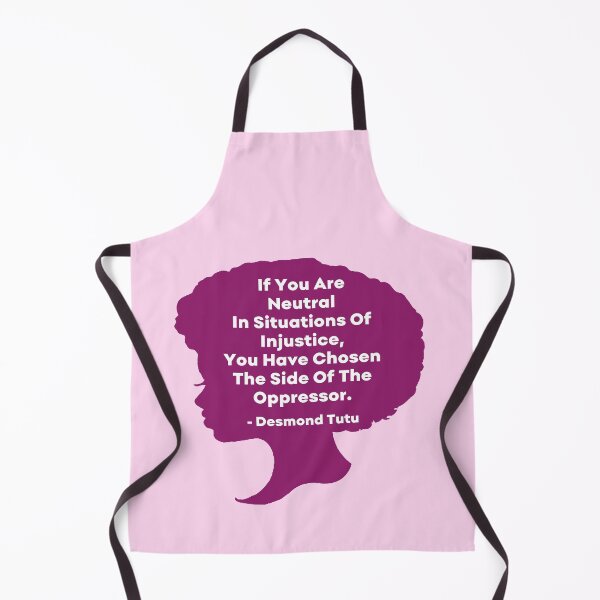 Item preview, Black History Month - Desmond Tutu designed and sold by EunsooLee.