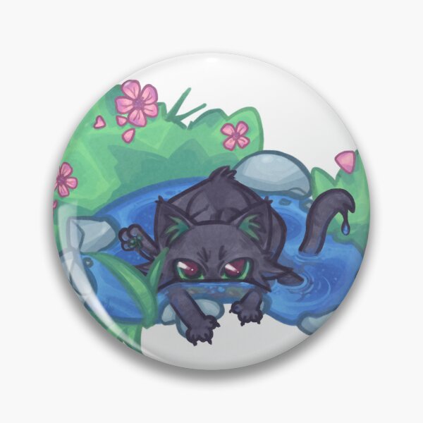 Item preview, Hello There! designed and sold by xLuneTheCatLady.
