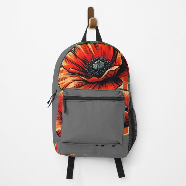 Item preview, Nature - poppies designed and sold by arma-design.