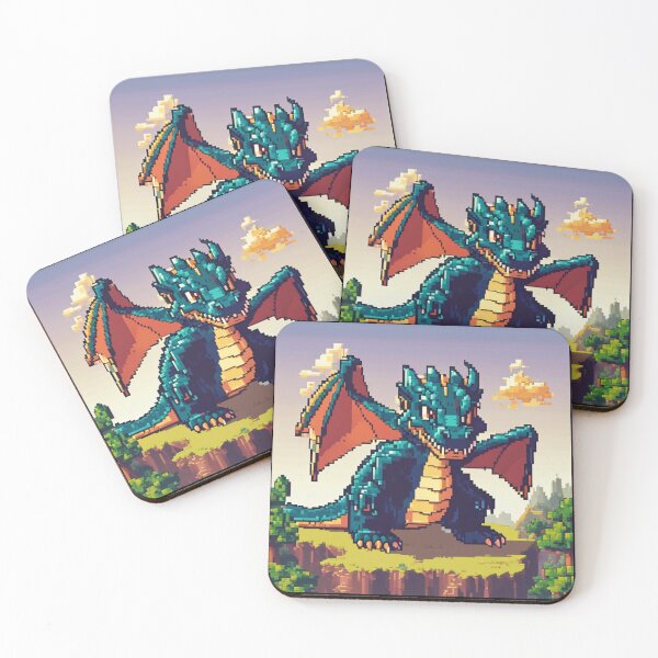 Item preview, Year Of The Dragon designed and sold by BotunPeony.