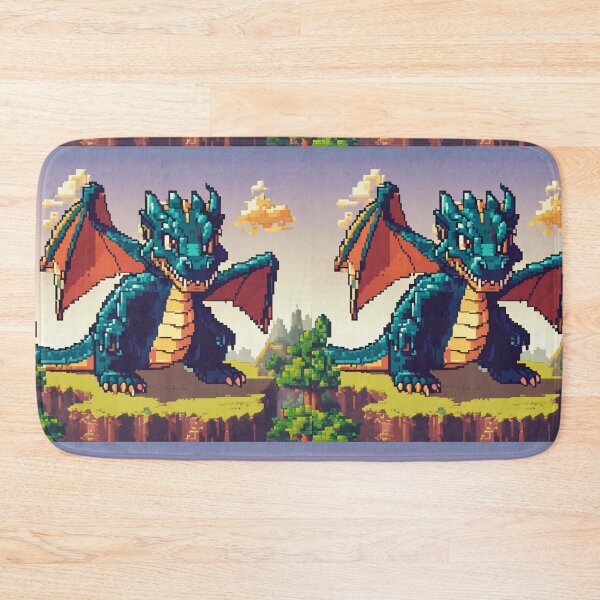 Item preview, Year Of The Dragon designed and sold by BotunPeony.