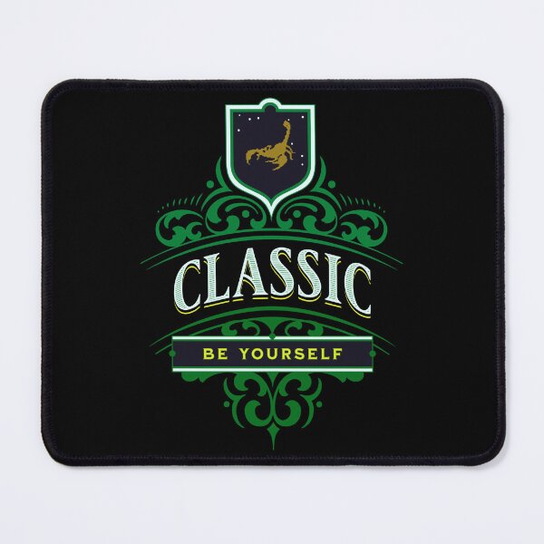 Item preview, “Classic” vintage t-shirt for man and women. designed and sold by Nokart.