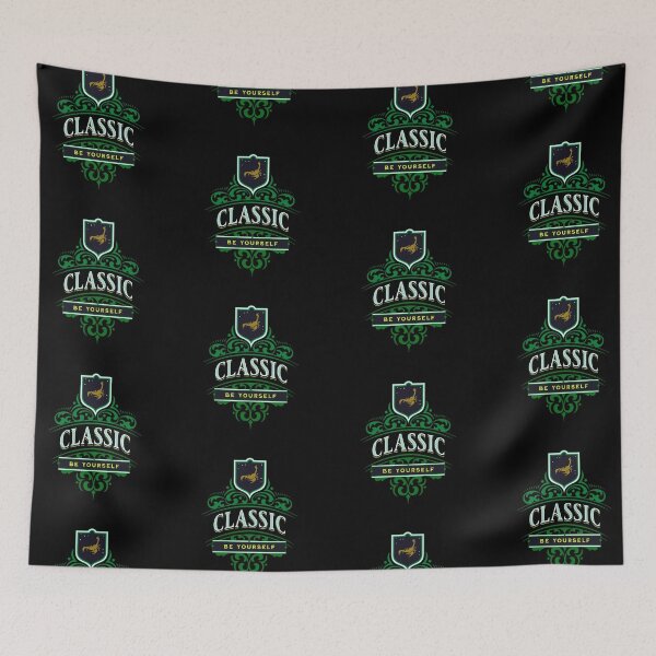 Item preview, “Classic” vintage t-shirt for man and women. designed and sold by Nokart.