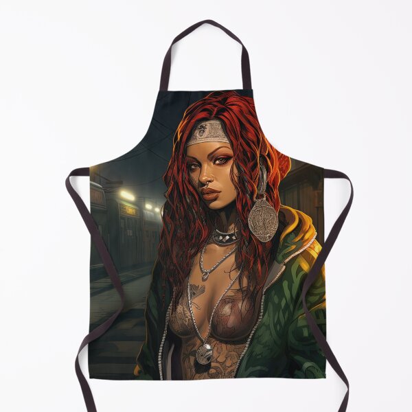 Item preview, Lamia | Hip Hop style designed and sold by ComicsFactory.