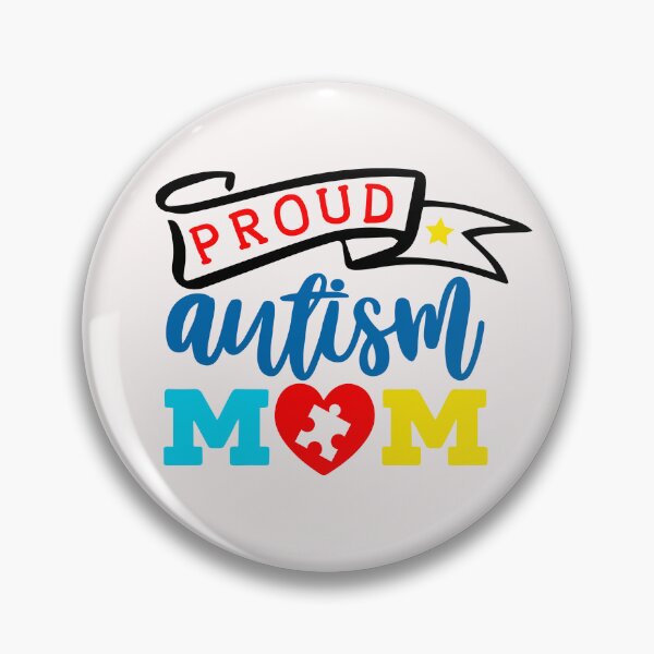 Item preview,  Autism and Mummy....... designed and sold by BeautonFashions.