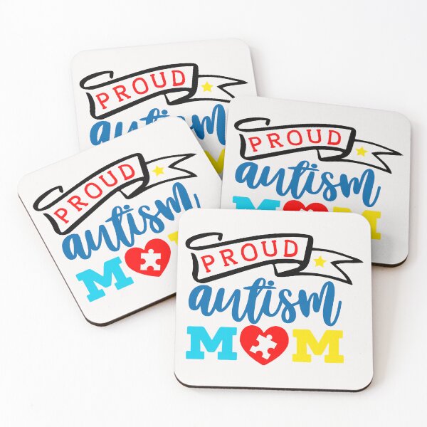 Item preview,  Autism and Mummy....... designed and sold by BeautonFashions.