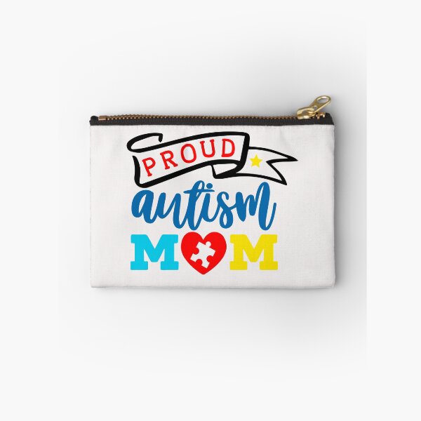 Item preview, Autism and Mummy....... designed and sold by BeautonFashions.
