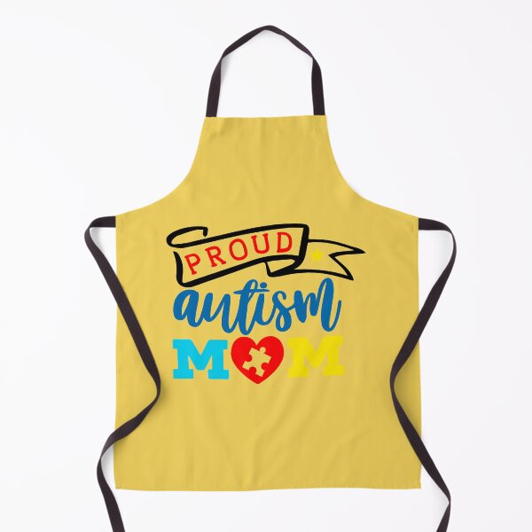 Item preview, Autism and Mummy....... designed and sold by BeautonFashions.
