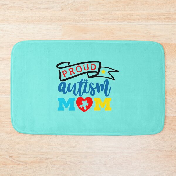 Item preview,  Autism and Mummy....... designed and sold by BeautonFashions.