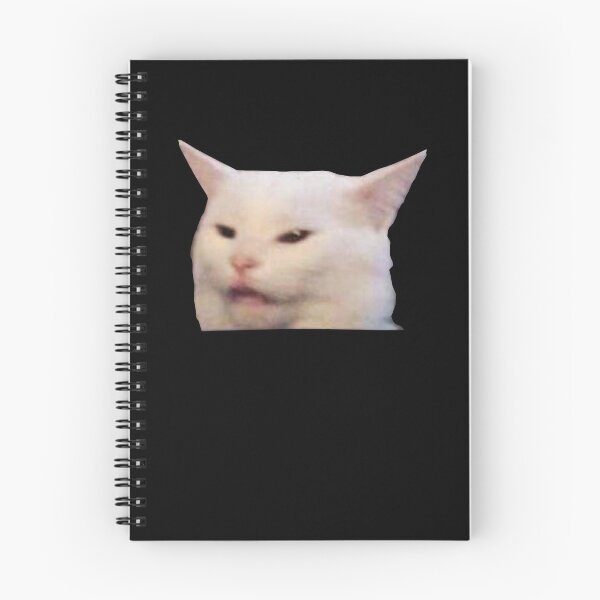 Item preview, Smudge Cat designed and sold by FloraPlantTees.