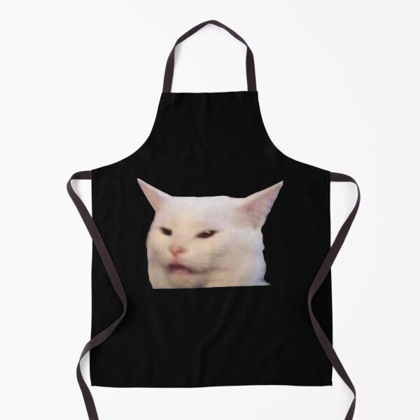 Item preview, Smudge Cat designed and sold by FloraPlantTees.