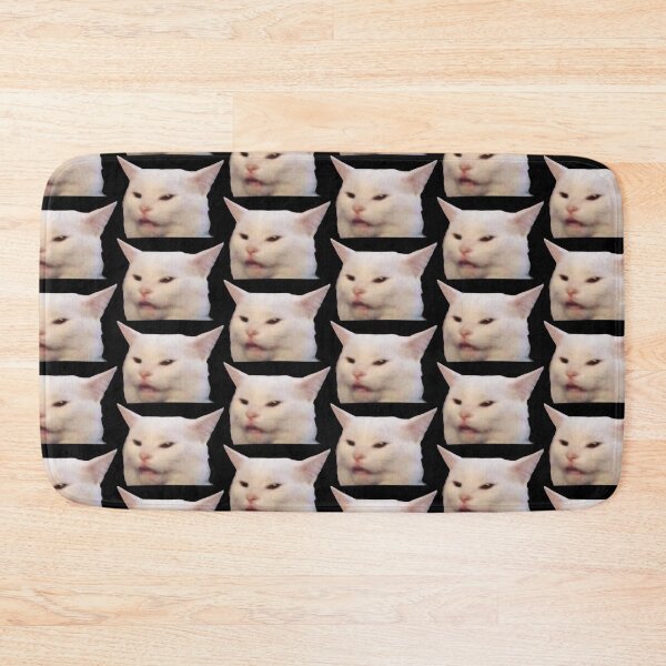 Item preview, Smudge Cat designed and sold by FloraPlantTees.