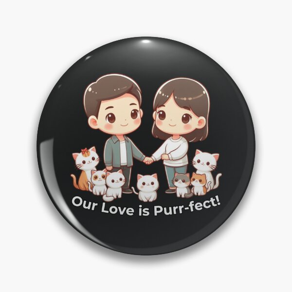 Item preview, Familia feliz y lindos gatos encantadores. designed and sold by LandPol.