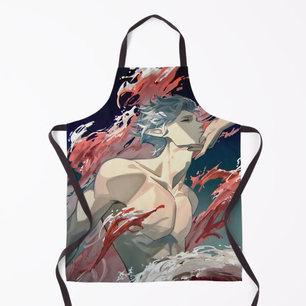 Item preview, Astarion designed and sold by KeyDesignDecor.