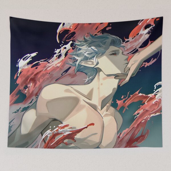Item preview, Astarion designed and sold by KeyDesignDecor.